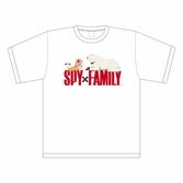 Spy x family t-shirt season 3 (m)