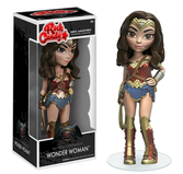 Rock Candy : DC Comics - Batman Vs Superman - Wonder Woman