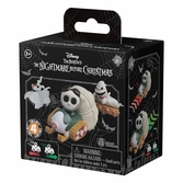 L´etrange noël de mr. jack assortiment véhicules à friction avec figurine zoom hero (blind box ver.) (12)