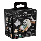 L´etrange noël de mr. jack assortiment véhicules à friction avec figurine zoom hero (blind box ver.) (12)