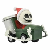 L´etrange noël de mr. jack assortiment véhicules à friction avec figurine zoom hero (blind box ver.) (12)