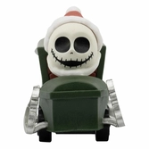 L´etrange noël de mr. jack assortiment véhicules à friction avec figurine zoom hero (blind box ver.) (12)