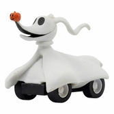 L´etrange noël de mr. jack assortiment véhicules à friction avec figurine zoom hero (blind box ver.) (12)