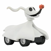 L´etrange noël de mr. jack assortiment véhicules à friction avec figurine zoom hero (blind box ver.) (12)