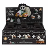 L´etrange noël de mr. jack assortiment véhicules à friction avec figurine zoom hero (blind box ver.) (12)