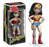 Rock Candy : DC Comics - Classic Wonder Woman
