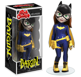 Rock Candy : DC Comics - Batgirl 2015