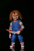 Chucky (tv series) assortiment blind box figurines 1/7 good guy series 2 (12)