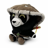 World of warcraft peluche chen stormstout 23 cm