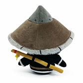 World of warcraft peluche chen stormstout 23 cm