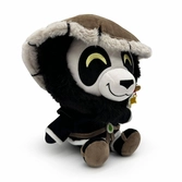 World of warcraft peluche chen stormstout 23 cm