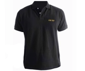 STAR TREK - Polo - Uniform - Black (S)