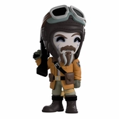 Call of duty vinyl figurine consumed nikolai belinski 12 cm