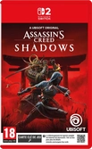 Assassin's creed shadows swi2 vf