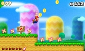 New Super Mario Bros 2 - 3DS