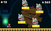 New Super Mario Bros 2 - 3DS