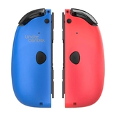 Manette Joy-Con II Con Rouge Bleu - Nintendo Switch