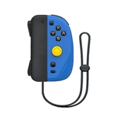 Manette Joy-Con II Con Rouge Bleu - Nintendo Switch