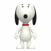 Peanuts présentoir boîte-mystère figurines reaction wave 06 so many snoopies! 10 cm (12)