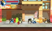 Les Nouveaux Héros : Combat dans la Baie - 3DS