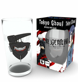 TOKYO GHOUL - Large Glasses 500ml - Mask