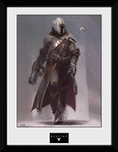 DESTINY - Collector Print 30X40 - Warlock