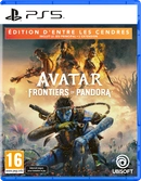 Avatar fop d'entre les cendres p5 vf - Jeux PS5