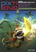 Pix N Love 29 : Donkey Kong Country