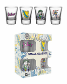 DC COMICS - Shot Glass - Joker