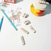 Stranger things calendrier perpétuel 3d luxo jr.