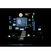 Batman dc direct playset the batcave