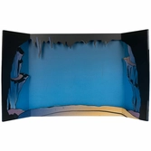 Batman dc direct playset the batcave