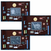 Batman dc direct playset the batcave