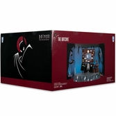 Batman dc direct playset the batcave