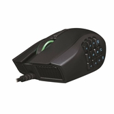 RAZER - Naga Chroma MMO Gaming Mouse - PC