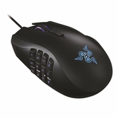 RAZER - Naga Chroma MMO Gaming Mouse - PC