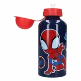 Spider-man bouteille spidey really refreshing 500 ml