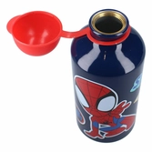 Spider-man bouteille spidey really refreshing 500 ml