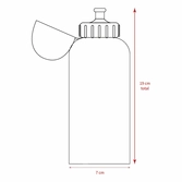 Spider-man bouteille spidey really refreshing 500 ml