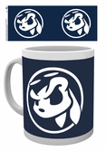 Uncharted 4 - mug - 300 ml - ottsel