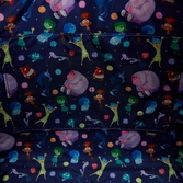 Vice versa 2 - anxiété - tote bag loungefly