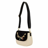 Les aristochats - charm - sac bandoulière loungefly
