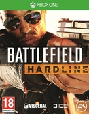 Battlefield Hardline - XBOX ONE