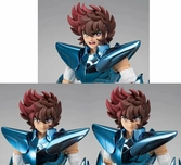 SAINT SEIYA Myth Cloth EX Seiya de Pégase Final Bronze Cloth OCE