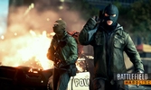 Battlefield Hardline - PS3