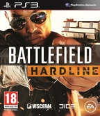 Battlefield Hardline - PS3