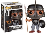 GAME OF THRONES - Bobble Head POP N° 45 - Unsullied Soldier