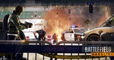 Battlefield Hardline - XBOX 360