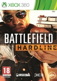 Battlefield Hardline - XBOX 360