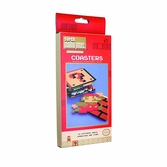 NINTENDO - Super Mario Bros Coasters Pack